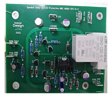 MD-500 Speaker Delay Module