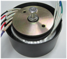 CA Toroidal Transformer Covers