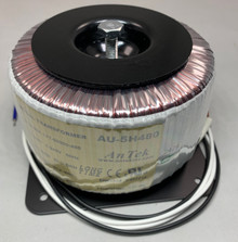 AU-5H480 500VA  480V Transformer