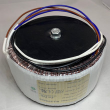 AU-20H480 2KVA  480V Transformer