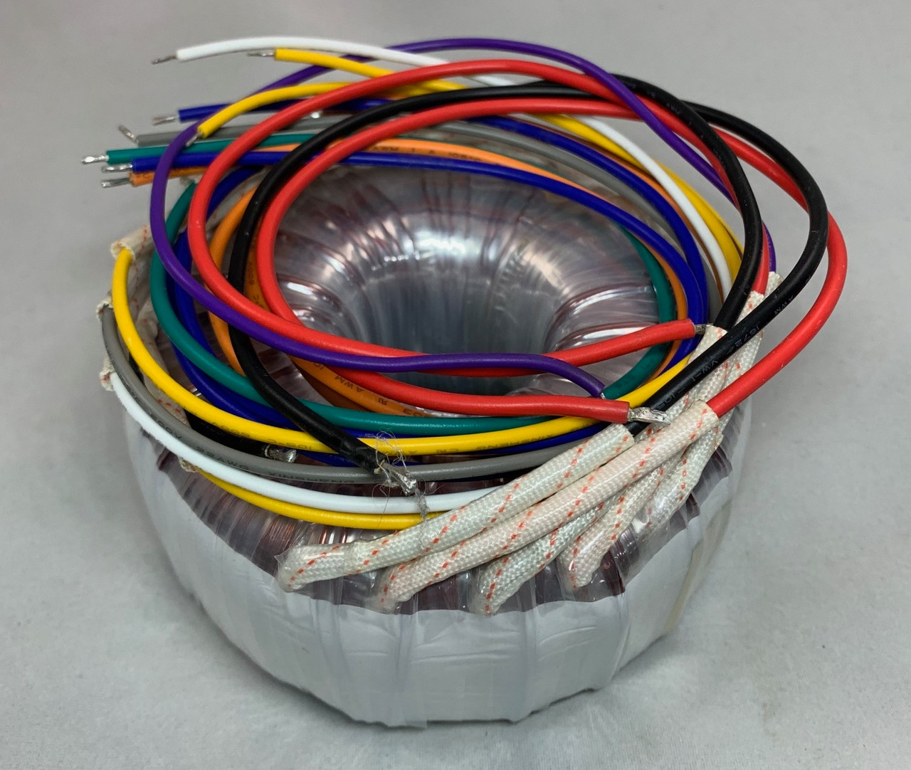 AS-2TC300 - 200VA 300V Tube Transformer - AnTek Products Corp