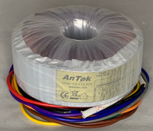 Transformers - Page 1 - AnTek Products Corp