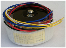 AS-3T300 - 300VA 300V Tube Transformer