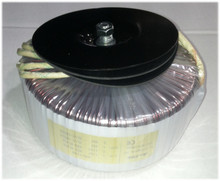 AN-8224 - 800VA 24V Transformer
