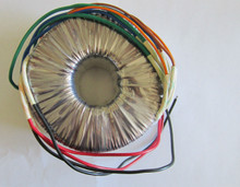 AN-10475 - 1000VA 75V Transformer