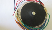 AN-15464  1500VA 64V Transformer