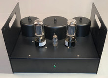 CC-1109 Tube Amp Chassis