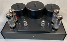 CC-1410B Tube Amp Chassis