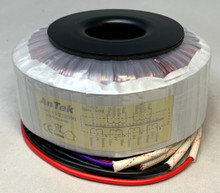 AS-2TB300 - 300B Tube Power Transformer