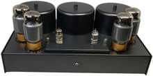 CC-1610 Tube Amp Chassis