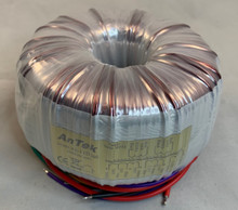 AS-3TD360 - 360V Tube Amp Transformer