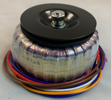 AS-09T340 - 100VA 340V Transformer