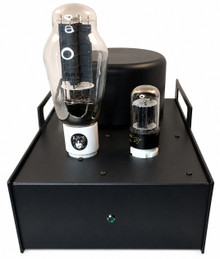 ST-300A SE Mono Tube Amp 8W Kit