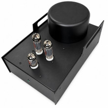 CC-711C Tube Amp Chassis ST-35