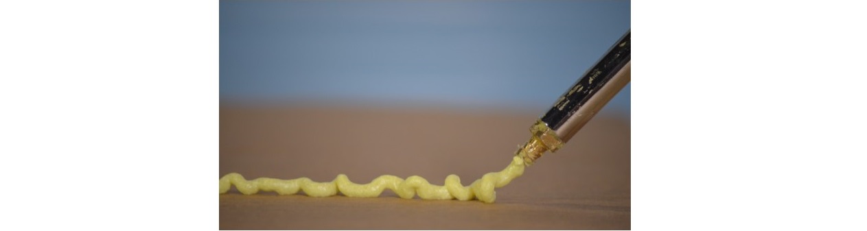 Foam Bead Fine Application Foam Bead Fine Application