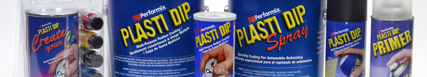 Plasti Dip Family of Products Plasti Dip Family of Products
