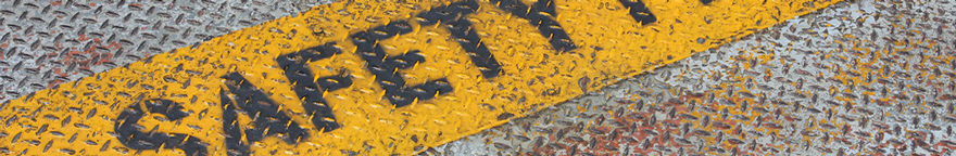Safety & Compliance Safety & Compliance