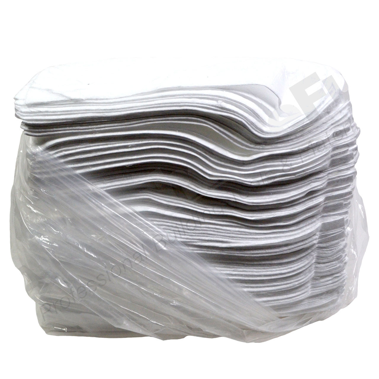 Oil Only Absorbent Spill Pads 15 In X 18 In Bundle Of 100   Oil Only Spill Pads  20870.1483717087.1280.1280 