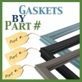 Gaskets by Part #