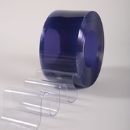 SMOOTH - 4" Strip Curtain Roll - Cooler