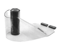 6" Kason Easimount  Replacement Strip - Cooler