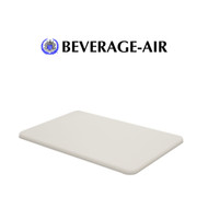 Beverage Air Cutting Board 705-286B