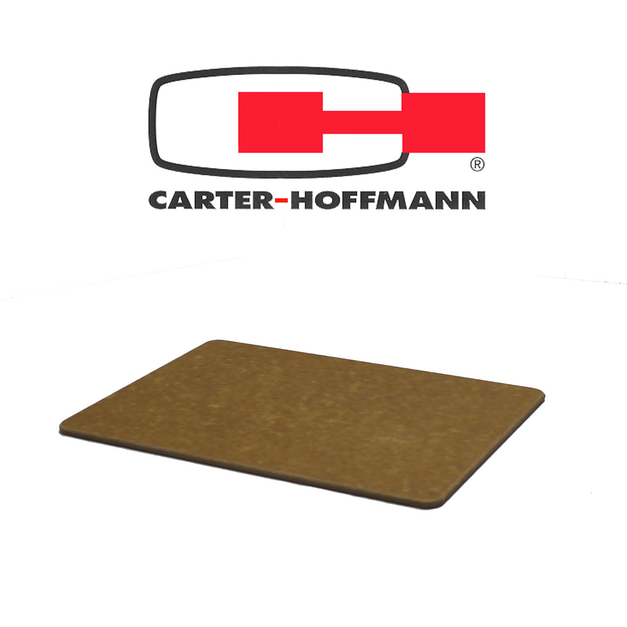 Carter Hoffmann Richlite Cutting Board - 18618-0341