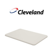 Cleveland Cutting Board 104-004-003E