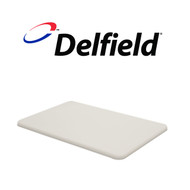Delfield Cutting Board 000-B3U-005A-S