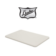 Duke Cutting Board 215303,Crv