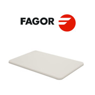 Fagor Commercial Cutting Board 600305M0028