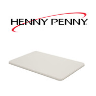 Henny Penny Cutting Board 38654