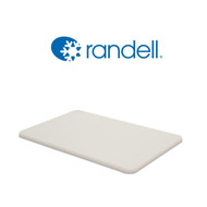 Randell Cutting Board RPCPT0860T