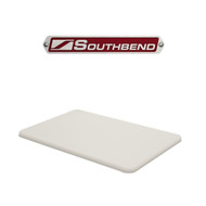 Southbend Range Cutting Board D6230-08 Ss, A30X48G