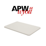 APW Cutting Board 32010635