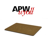 APW-Wyott Cutting Board 32010648