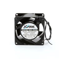 Generic - Axial Fan,  220/240V, 50/60Hz, .08A. - Equivalent to American Perm Ware 85281