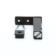 Generic - Hinge Cartridge Assembly, Black - Equivalent to Beverage Air 401-216A-02