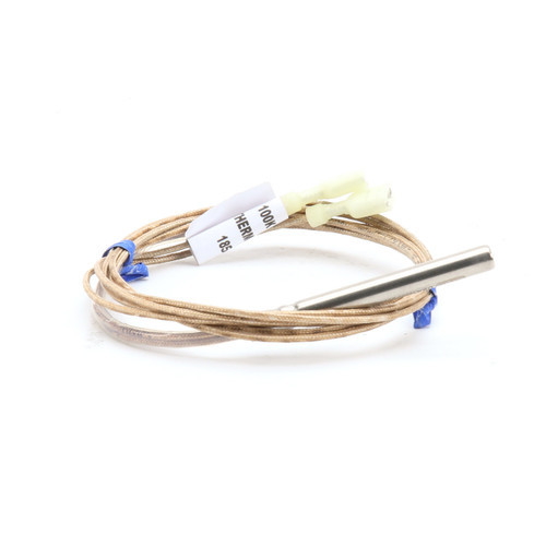 Generic - Temperature Probe - 100K Ohm/Clear Sleeving - Equivalent to Blodgett 18588