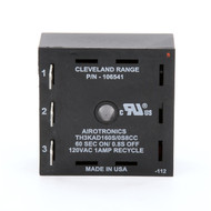 Generic - Timer, 1 Min. On, .8 Sec. Off - Equivalent to Cleveland 106541