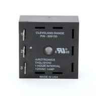 Generic - Timer, Solid State, 60 Min - Equivalent to Cleveland 300150