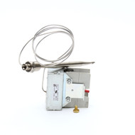 Generic - Hi-Limit Thermostat Kit, Manual Reset 450 Degree F Non-Ce - Equivalent to Frymaster 8073680