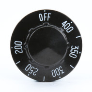 Generic - Thermostat Knob - 200-400 Degree F - Equivalent to Imperial 1176