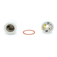 Generic - Socket, Heat Lamp Kit - Equivalent to Nemco 45372