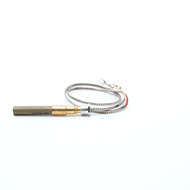 Generic - Thermopile, 19 Inch Two Lead W/Non-Insul. Fork Terminals - Equivalent to Pitco 60125501