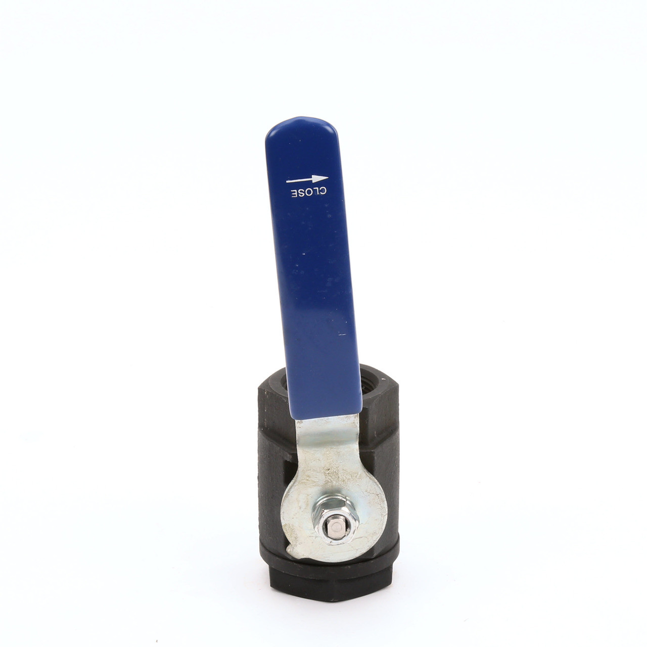 Pitco PP10368 Nonlocking Ball Valve 1-1/4 1-1/4 Prtst Pitco PP10368 Nonlocking Ball Valve 1-1/4 1-1/4 Prtst