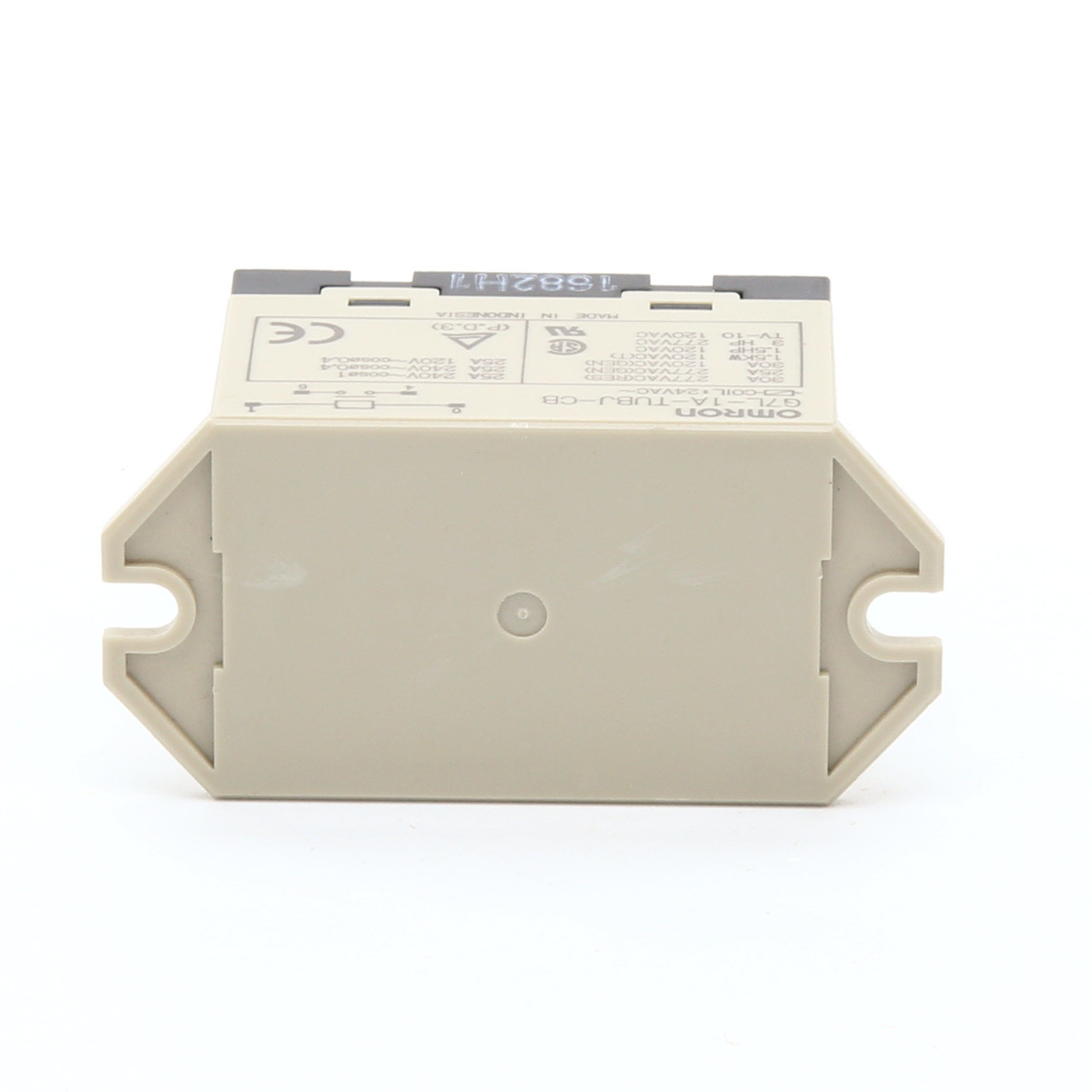 Generic Relay - Equivalent to Pitco PP11058 - CoolerGaskets.com