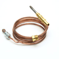 Generic - Thermocouple 48 Inch - Equivalent to Robert Shaw 44348