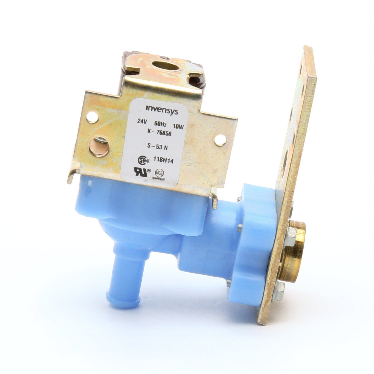 Generic - Water Valve - Equivalent to Scotsman 12-2548-01