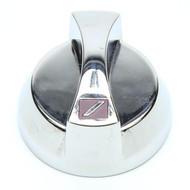 Generic - Knob, Chrome Plated - Equivalent to South Bend 1192520